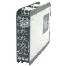 Przekaźnik nadzoru kolejności, zaniku i asymetrii faz 2P 5A 0,1-10sek 12-400V AC wielofunkcyjny MR-GU3M2P-TR2 2613064