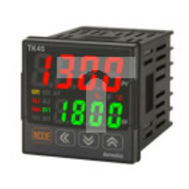 Precyzyjny regulator temperatury PID 100-230V AC TK4S-14RR