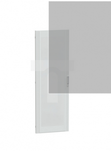 PrismaSet Drzwi transparentne 2000x650mm IP30 LVS08536