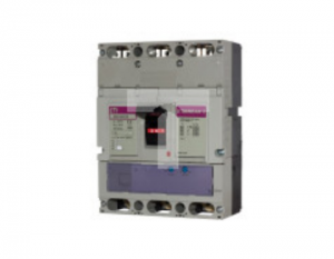 Wyłącznik mocy 4P 630A 50kA /wyzwalacz termo-magnetyczny/ EB2 800/3S 004672162