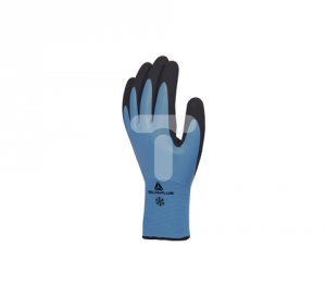 Rękawica z Akrylu/poliamidu kolor niebieski 11 VV736BL11