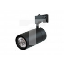 Projektor LED Track Spot ADV 930 39W S 25D BK 25st. 3750lm 3000K 93114998