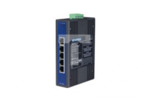 Switch EKI-2525 ( 5 x Ethernet 10/100Mb/s )