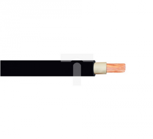Kabel energetyczny bezhalogenowy N2XH-O 1x95RM 0,6/1kV klasa B2ca /bębnowy/