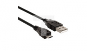 Kabel USB 2.0 wtyk-wtyk micro 1,5m Maclean MCTV-758 MCTV-758