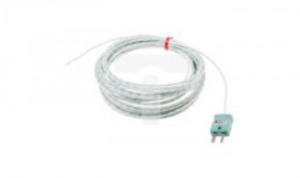 Termopara typ K do +350C 10m kabel 10m IEC