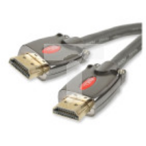 Kabel przyłącze ultra HDMI V1.4 High Speed with Ethernet 340MHz 3D kanał zwrotny audio ARC Ethernet złocone HDK50 /20m/