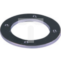 Tylny pierścień adaptacyjny (z 30 do 22 mm), chromowana EAR-R-Ch 004771541