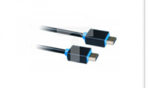 Kabel HDMI Highspeed with Ethernet 3m LIBOX LB0136