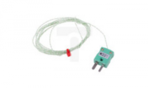 Termopara typ K do +250C 2m kabel 2m IEC