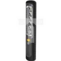 Lampa ręczna akumulatorowa LED HL 300 AD 300lm USB 1178590100