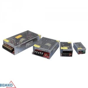 Zasilacz elektroniczny LED 12V 50W B42-LD050