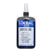 LOXEAL KLEJ 30-35 UV 250 ML
