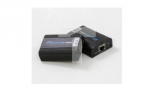 Extender przedłużacz sygnału HDMI do 60m po skrętce cat.6/6a/7 2.0 4Kx2K LKV672