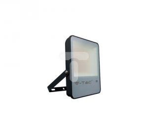 Projektor LED 50W 6850lm 6500K Dioda SAMSUNG IP65 Czarny 5 Lat Gwarancji 20405