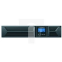 UPS POWERWALKER online 1000VA 8xIEC OUT, USB/RS-232, LCD, Rack 19''/TOWER VFI 1000RT LCD