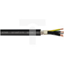 Kabel sterowniczy BiT 1000 CY FR 0,6/1kV 2x1,0 S66594 /bębnowy/