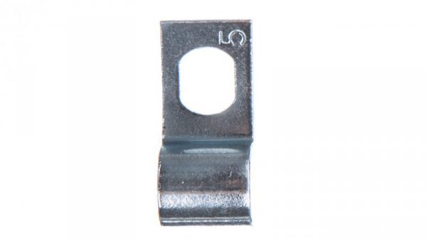 Uchwyt metalowy do rur i kabli 5mm 604 5 G 1003054 /100szt./