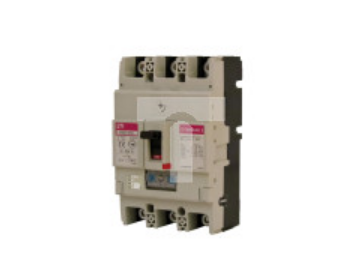 Wyłącznik kompaktowy 3P 250A 16kA /regulacja termiczna/ EB2S 250/3LA 004671888