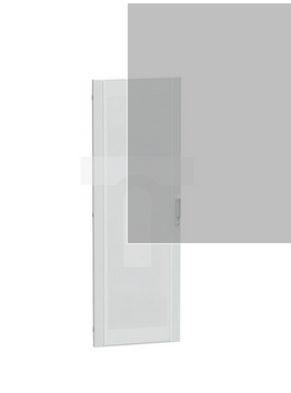 PrismaSet Drzwi transparentne 2000x650mm IP30 LVS08536