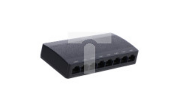Switch desktop 8-port 1GB/s LANBERG DSP1-1008