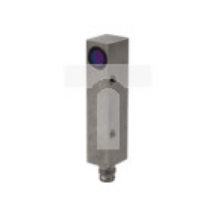 Czujnik laserowy odbiciowy 64x14x12mm Sn: 1m 12-32V DC PNP/NPN złącze M8 3pin PE130171