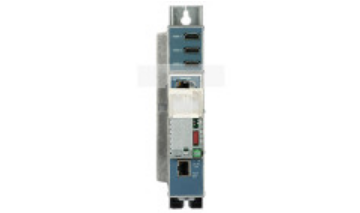 Enkoder mhi430 3xHDMI Full HD (1920x1080-60p) - IP SPTS (Single Program Transport Stream)