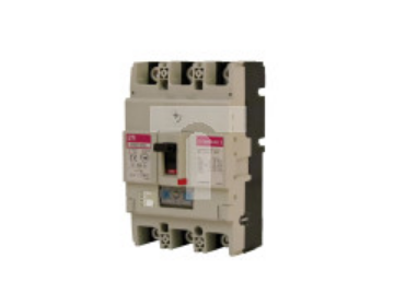 Wyłącznik mocy 3P 200A 16kA /regulacja termiczna/ EB2S 250/3LA 004671887