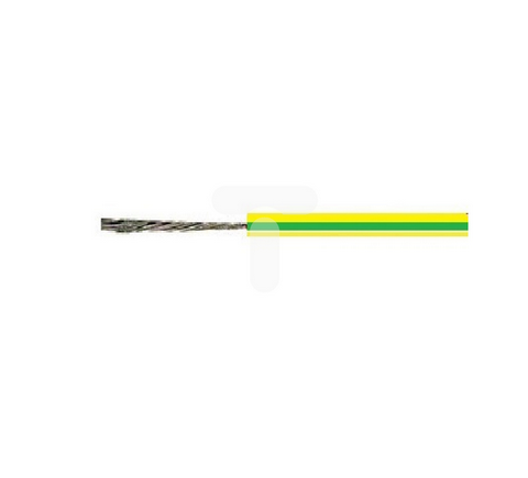Przewód silikonowy OLFLEX HEAT 180 SiF 1x1,5 zielono-żółty 0051000 /100m/