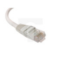 Przewód, kabel patchcord UTP cat6 wtyk-wtyk 0,5m szary Maclean MCTV-654 MCTV-654