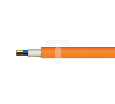 Kabel energetyczny ognioodporny (N)HXH-J FE180/E90 7x2,5 0,6/1kV /bębnowy/