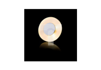 Lampka LED Xawi Aluminium 1,8W 230V - Ciepła