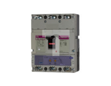 Wyłącznik mocy 3P 800A 50kA /wyzwalacz elektroniczny/ EB2 800/3LE 004672180
