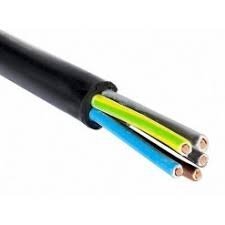 Kabel energetyczny YKXS 5x10RE żo 0,6/1kV /bębnowy/