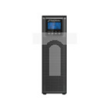 UPS POWERWALKER online 3000VA TGS 3xIEC OUT TERMINAL OUT, USB/RS-232, LCD, TOWER, EPO VFI 3000 TGS