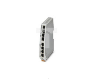 Ethernetowy Switch przemysłowy FL SWITCH 1108N 10/100/1000 Mb/s