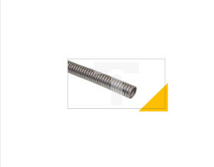 peszel elastyczny ze stali nierdzewnej AISI 304 Anaconda Multiflex typ SLI 3/8 600.012.2 /30m/