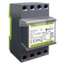 Zasilacz impulsowy PSLR 20 230VAC/24VDC 0,8A /na szynę TH/ 18924-9984