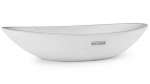 S.V.I.S. Design UMYWALKA 60 CM ORION BASIC - NATURALNY, BEZ DEKORU, LAKIER MATOWY