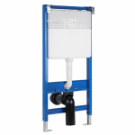 Balneo Fix-Frame Slim Stelaż podtynkowy WC