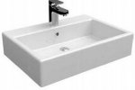 Ideal Standard Strada umywalka 60 cm z otworem na baterię K077801
