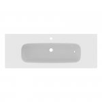 Ideal Standard Ideal Standard i.life A is i.life a umywalka 124 white bxd T462201 