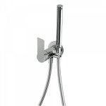 Tres Loft bateria bidetowa podtynkowa/bidetka 20522301