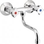 KFA Standard bateria kuchenna ścienna 30041000/24H
