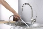 Blue Water bateria kuchenna LIMA INOX 24H