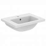 deal Standard  Umywalka z powierzchniami bocznymi I.LIFE S IDEAL STANDARD I.LIFE S 51cm. T459101