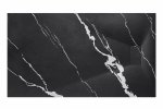 Besco Vexo Marble Black brodzik prostokątny 130 VMB13090P