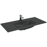 Elita UMYWALKA SKAPPA 100 CERAM ANTHRACITE MATT 146071 / RE041006066010