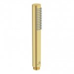 Ideal Standard Idealrain Stick Słuchawka Prysznicowa Złoty Mat BC774A2