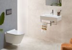 Catalano PREMIUM 55x35 umywalka b/o biały połysk 15535ZP00/0220550001